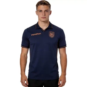 Maillot Extérieur Équateur 2026/27