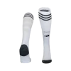 Chaussettes Enfants Real Madrid 2025/26 - Eleven Crown - Maillot de Football Pas Cher - Survêtements Pas Cher - Maillot de Foorball Enfants Pas Cher - Maillots Retro Vintage Pas Cher- Qualité Premium
