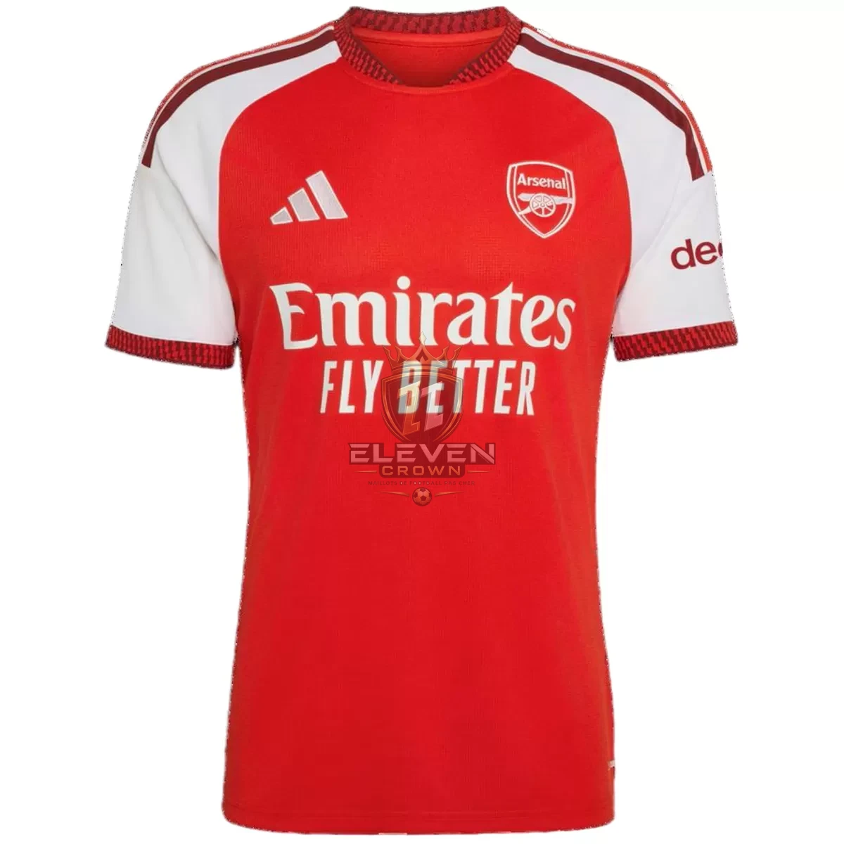 Ensemble Domicile Arsenal 2026/27 – Image 3