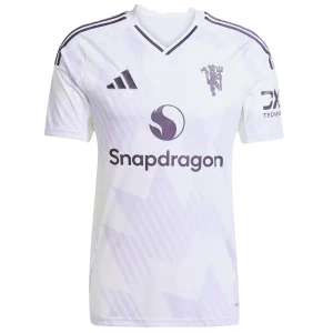Maillot Extérieur Manchester United 2025/26