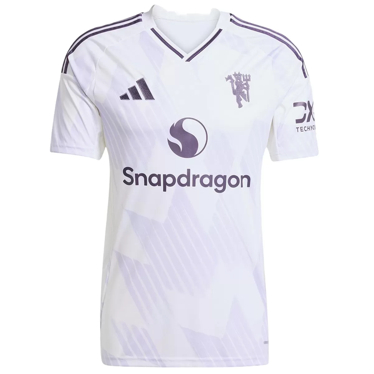 Maillot Extérieur Manchester United 2025/26