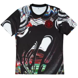 Maillot Domicile Manchester United 2025/26 – Image 3