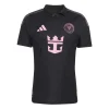 Maillot Player Extérieur Inter Miami 2026/27 - Eleven Crown - Maillot de Football Pas Cher - Survêtements Pas Cher - Maillot de Foorball Enfants Pas Cher - Maillots Retro Vintage Pas Cher- Qualité Premium
