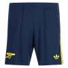 Short Extérieur Arsenal 2026/27 - Eleven Crown - Maillot de Football Pas Cher - Survêtements Pas Cher - Maillot de Foorball Enfants Pas Cher - Maillots Retro Vintage Pas Cher- Qualité Premium
