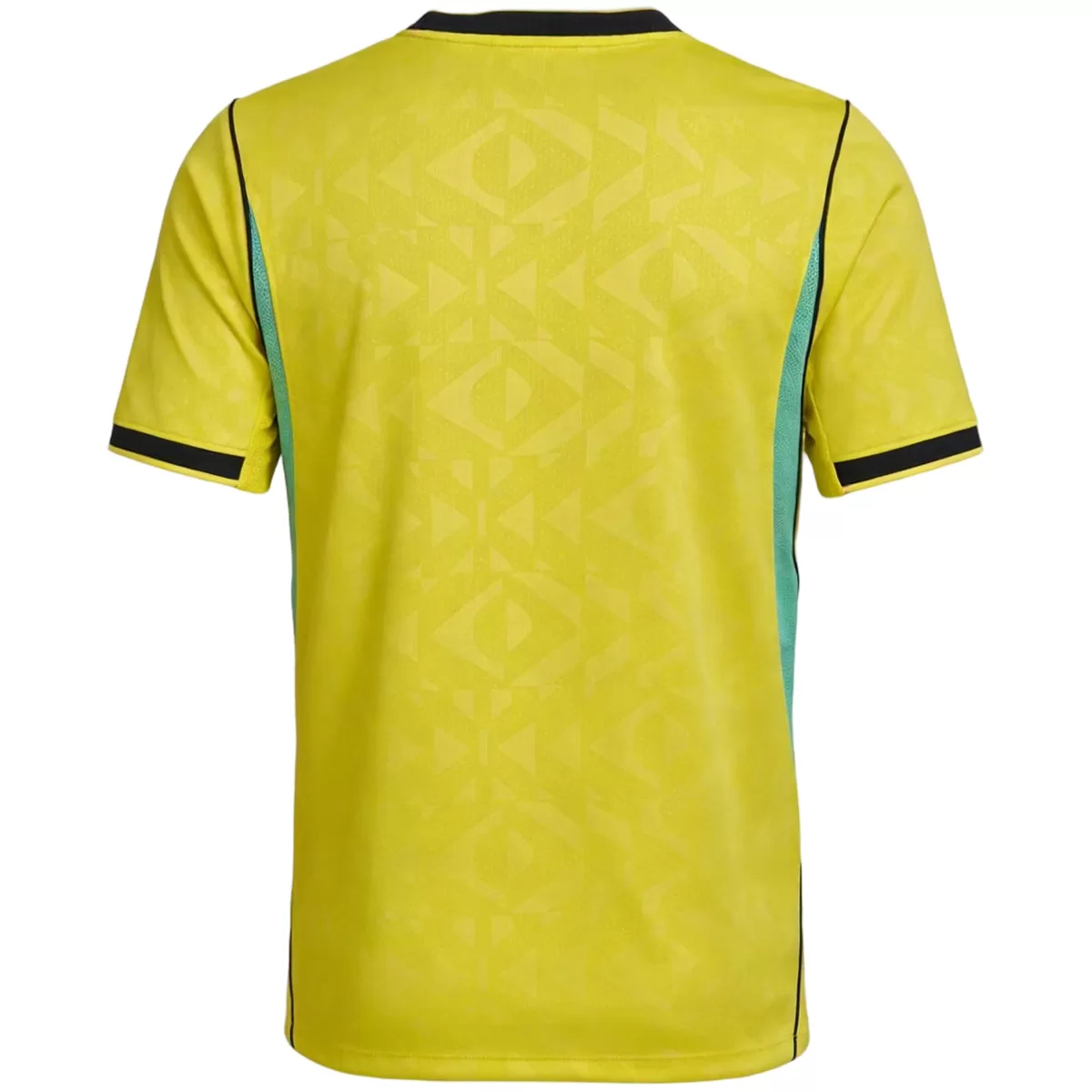 Maillot Domicile Brésil 2026/27 – Image 4