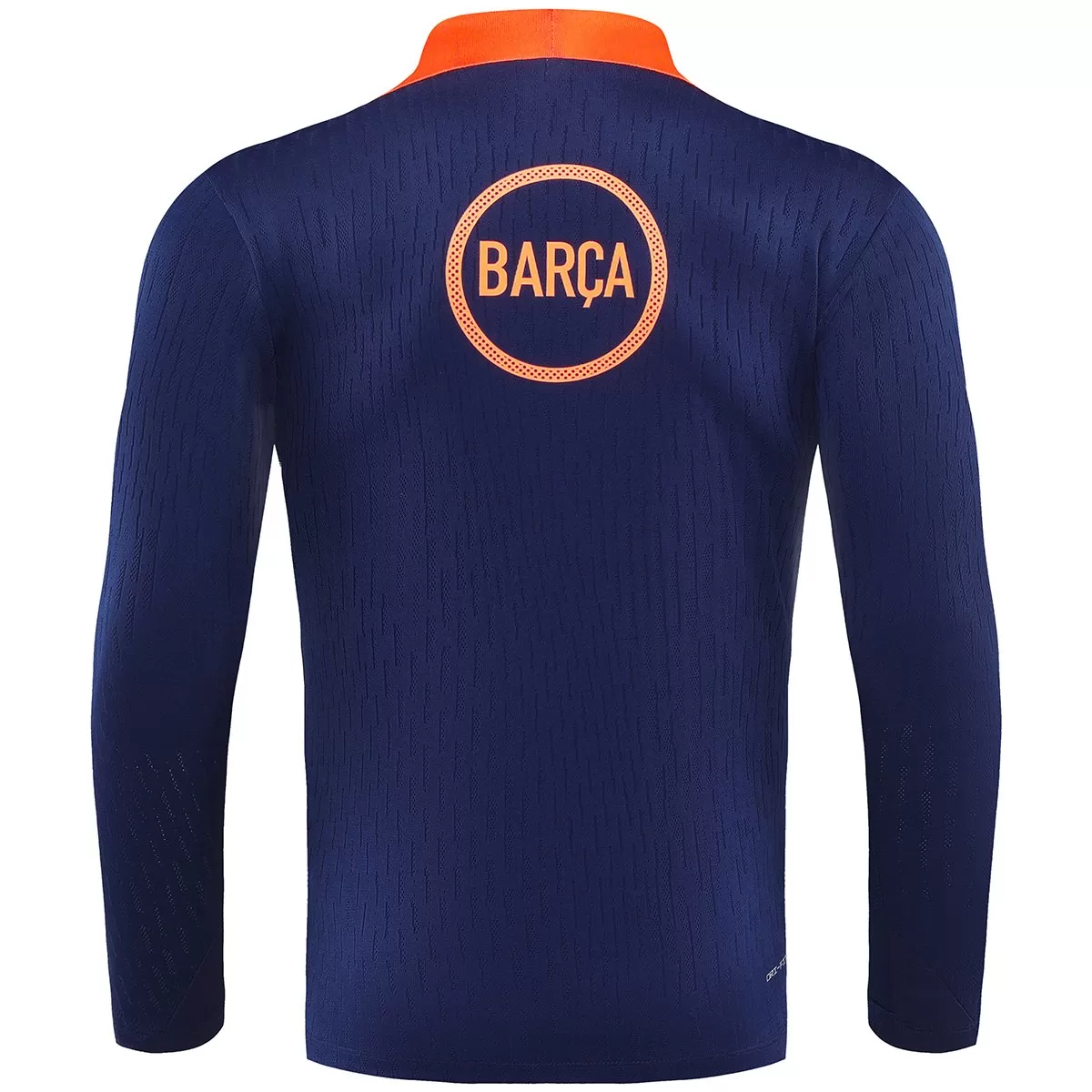 Survêtement Enfants FC Barcelone 2025/26 – Image 4