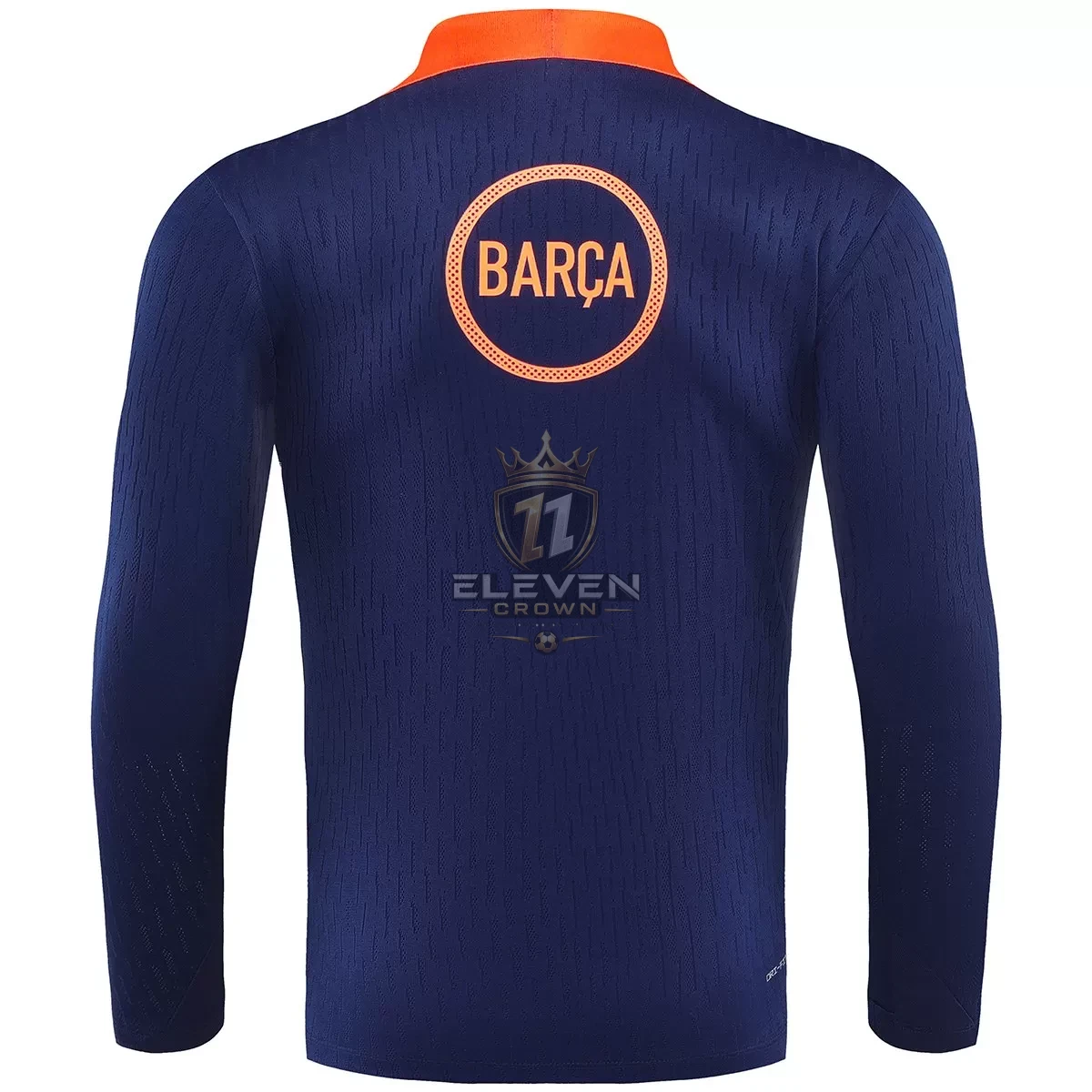 Survêtement FC Barcelone 2025/26 – Image 4
