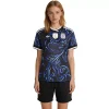 Maillot Femme Extérieur Argentine 2026/27 - Eleven Crown - Maillot de Football Pas Cher - Survêtements Pas Cher - Maillot de Foorball Enfants Pas Cher - Maillots Retro Vintage Pas Cher- Qualité Premium