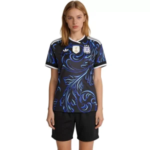 Maillot Femme Extérieur Argentine 2026/27