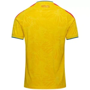 Maillot Domicile Colombie 2026/27 – Image 3