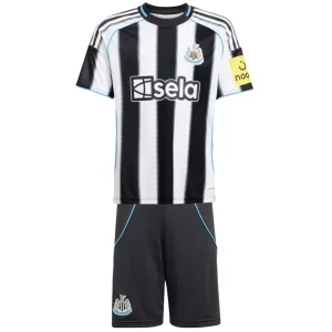 Ensemble Enfants Domicile Newcastle United 2025/26 – Image 3