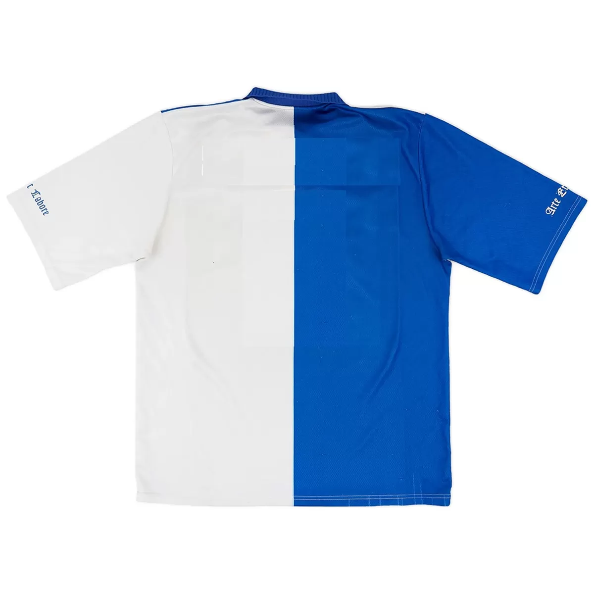 Maillot Rétro Domicile Blackburn Rovers 1994 – Image 2