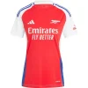 Maillot Femme Domicile Arsenal 2026/27 - Eleven Crown - Maillot de Football Pas Cher - Survêtements Pas Cher - Maillot de Foorball Enfants Pas Cher - Maillots Retro Vintage Pas Cher- Qualité Premium
