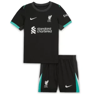 Ensemble Enfants Extérieur Liverpool FC 2026/27