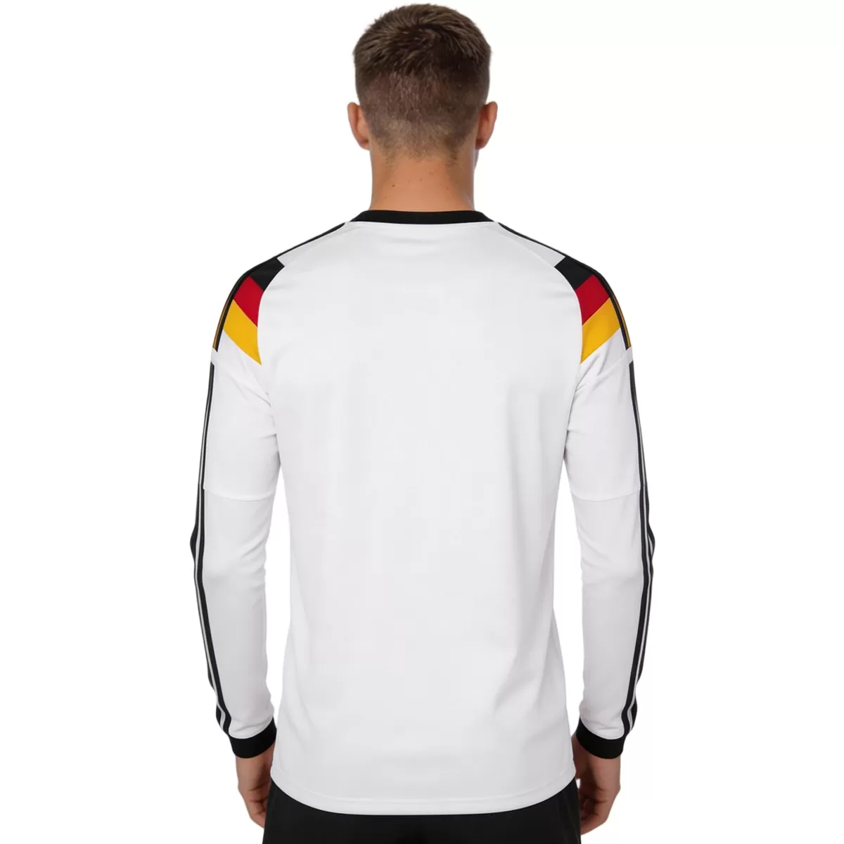 Maillot Manches Longues Domicile Allemagne 2026/27 – Image 2