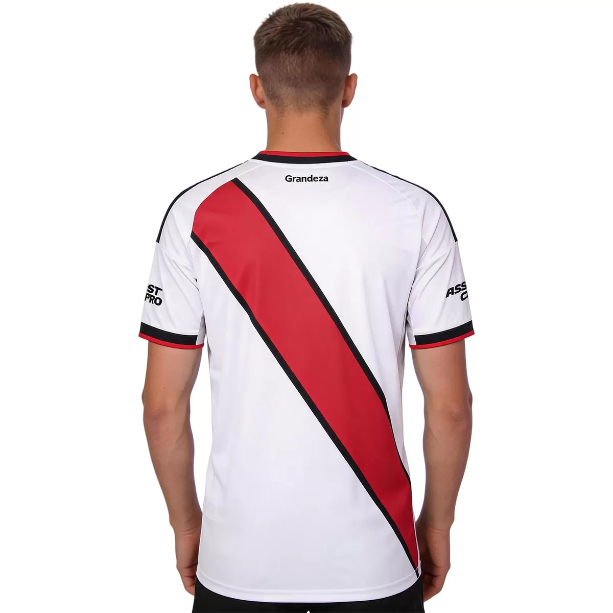Maillot Domicile River Plate 2026/27 – Image 2