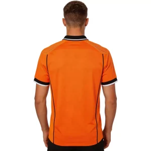Maillot Rétro Domicile Pays Bas 1998 – Image 2