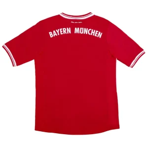 Maillot Rétro Domicile Bayern Munich 2013 – Image 2