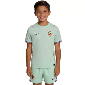 Ensemble Enfants Extérieur France 2026/27