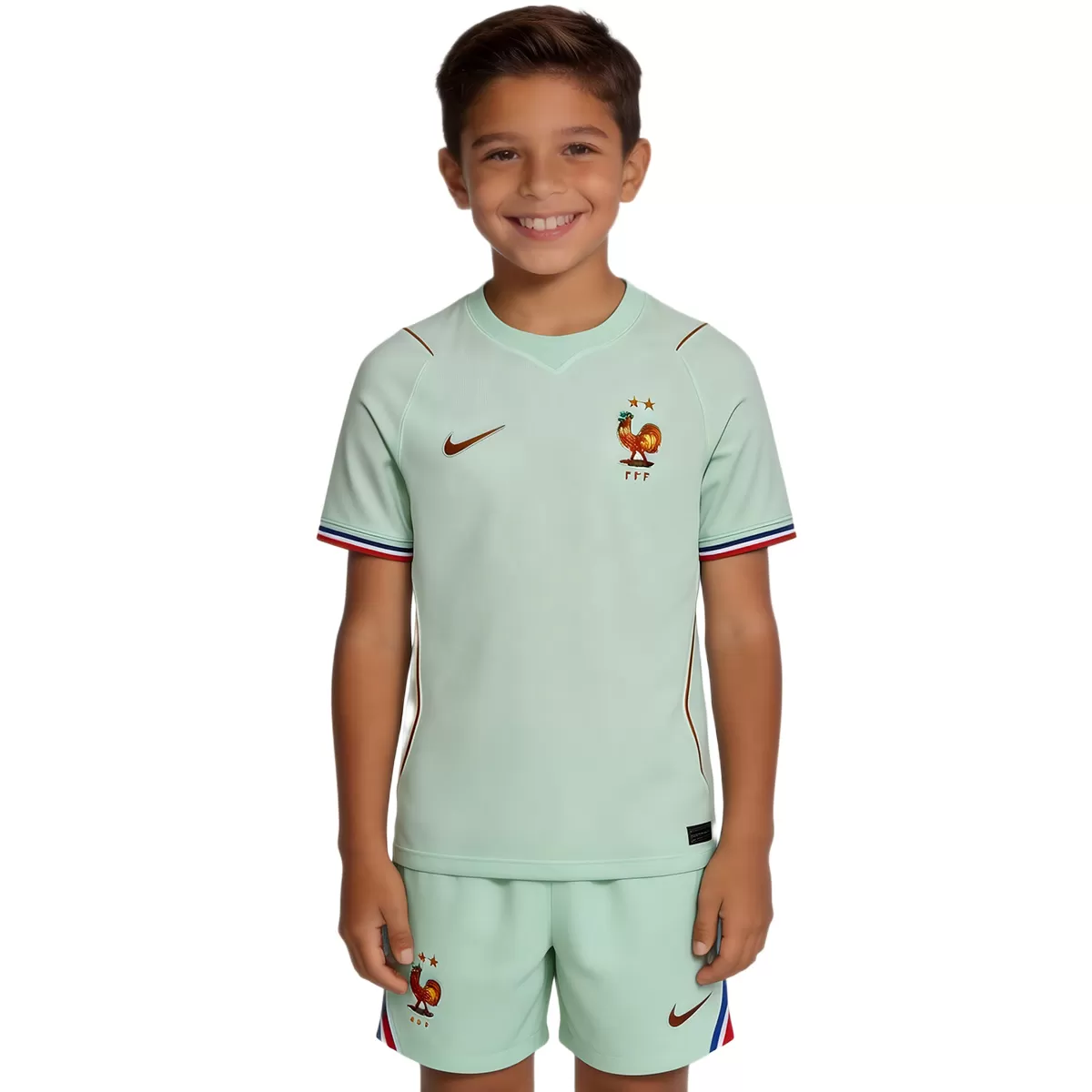 Ensemble Enfants Extérieur France 2026/27