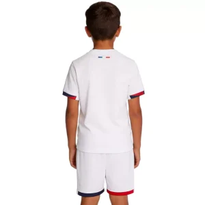 Ensemble Enfants Extérieur PSG 2025/26 – Image 2