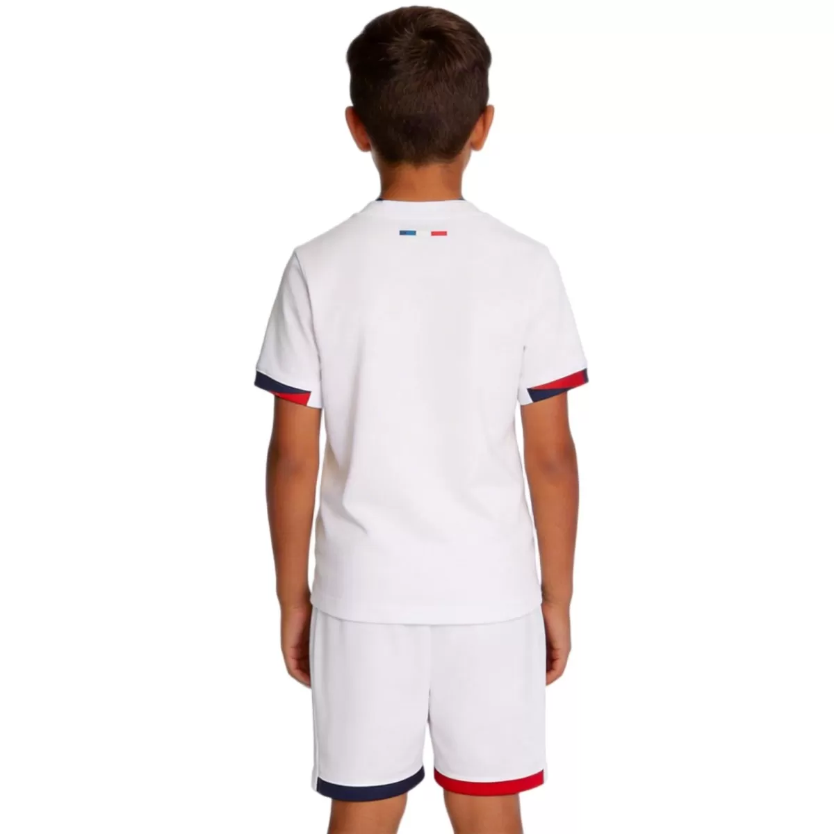 Ensemble Enfants Extérieur PSG 2025/26 – Image 2