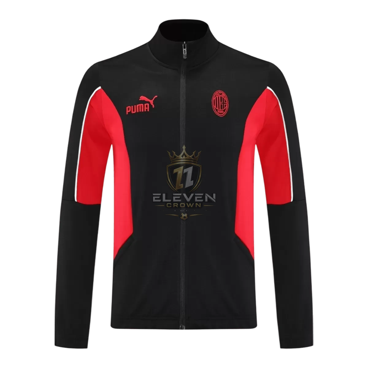 Survêtement AC Milan 2025/26 – Image 4