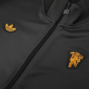 Veste Manchester United 2025/26 – Image 4