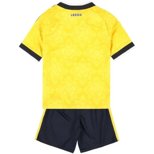 Ensemble Enfants Extérieur Leeds United 2026/27 – Image 4