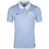 Maillot Player Domicile Uruguay 2026/27 - Eleven Crown - Maillot de Football Pas Cher - Survêtements Pas Cher - Maillot de Foorball Enfants Pas Cher - Maillots Retro Vintage Pas Cher- Qualité Premium