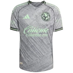 Maillot Player Troisième Club América 2025/26