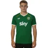 Maillot Domicile Irlande 2026/27 - Eleven Crown - Maillot de Football Pas Cher - Survêtements Pas Cher - Maillot de Foorball Enfants Pas Cher - Maillots Retro Vintage Pas Cher- Qualité Premium