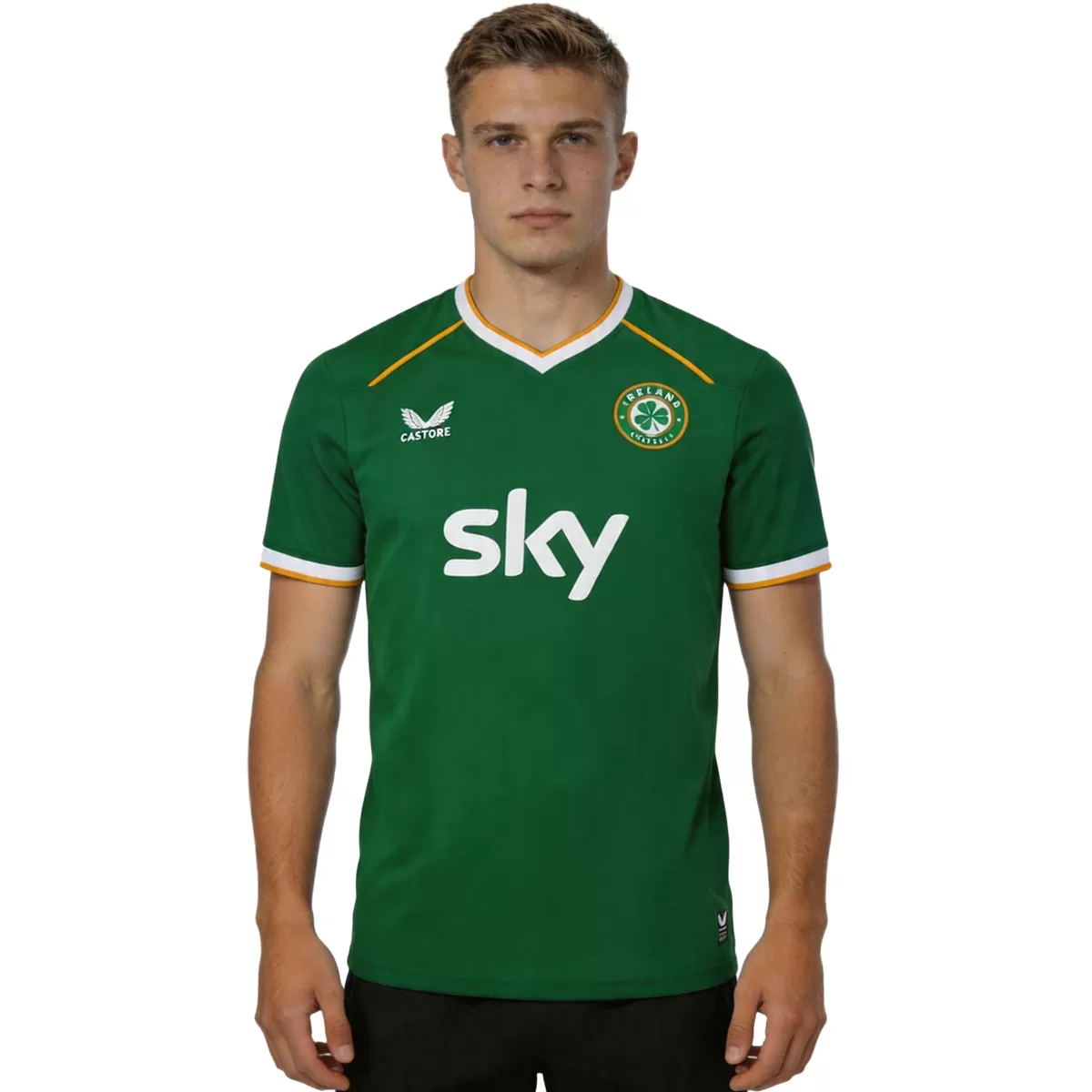 Maillot Domicile Irlande 2026/27