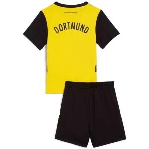 Ensemble Enfants Domicile Borussia Dortmund 2026/27 – Image 4