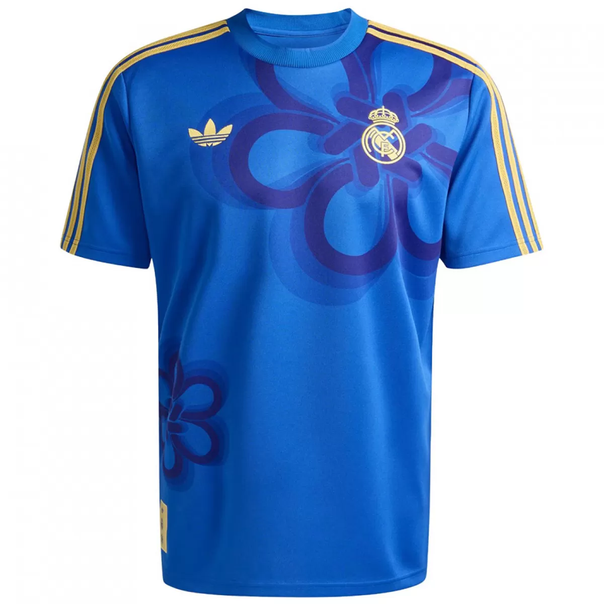 Maillot Domicile Real Madrid 2025/26