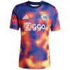 Maillot Domicile Ajax Amsterdam 2025/26 - Eleven Crown - Maillot de Football Pas Cher - Survêtements Pas Cher - Maillot de Foorball Enfants Pas Cher - Maillots Retro Vintage Pas Cher- Qualité Premium