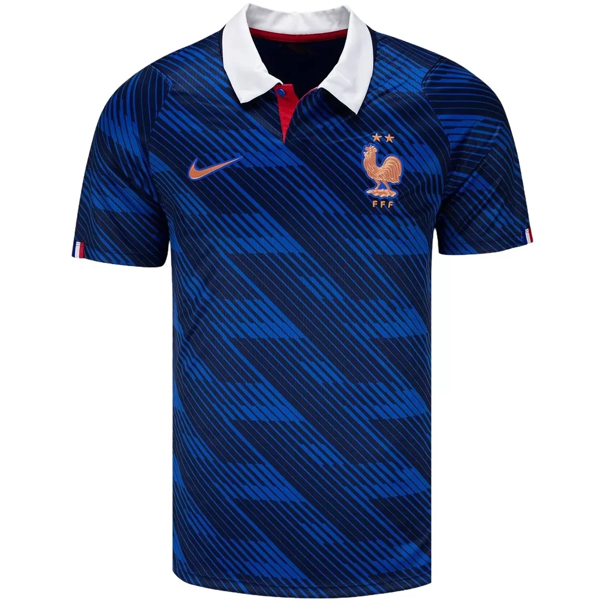Ensemble Domicile France 2026/27 – Image 3