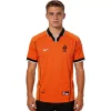 Maillot Rétro Domicile Pays Bas 1998 - Eleven Crown - Maillot de Football Pas Cher - Survêtements Pas Cher - Maillot de Foorball Enfants Pas Cher - Maillots Retro Vintage Pas Cher- Qualité Premium