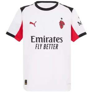 Maillot Player Extérieur AC Milan 2025/26