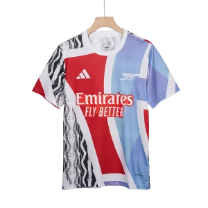 Maillot Domicile Arsenal 2026/27 – Image 3