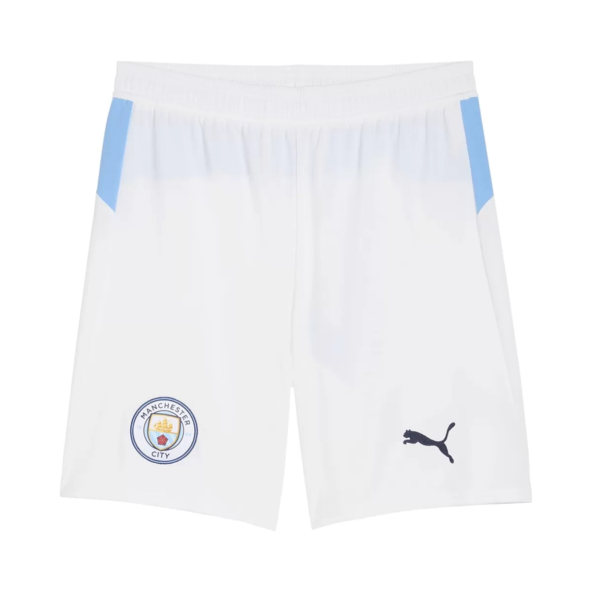 Short Domicile Manchester City 2025/26