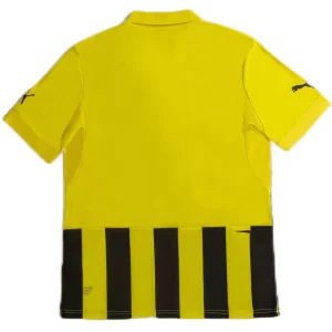 Maillot Rétro Domicile Borussia Dortmund 2012 – Image 2