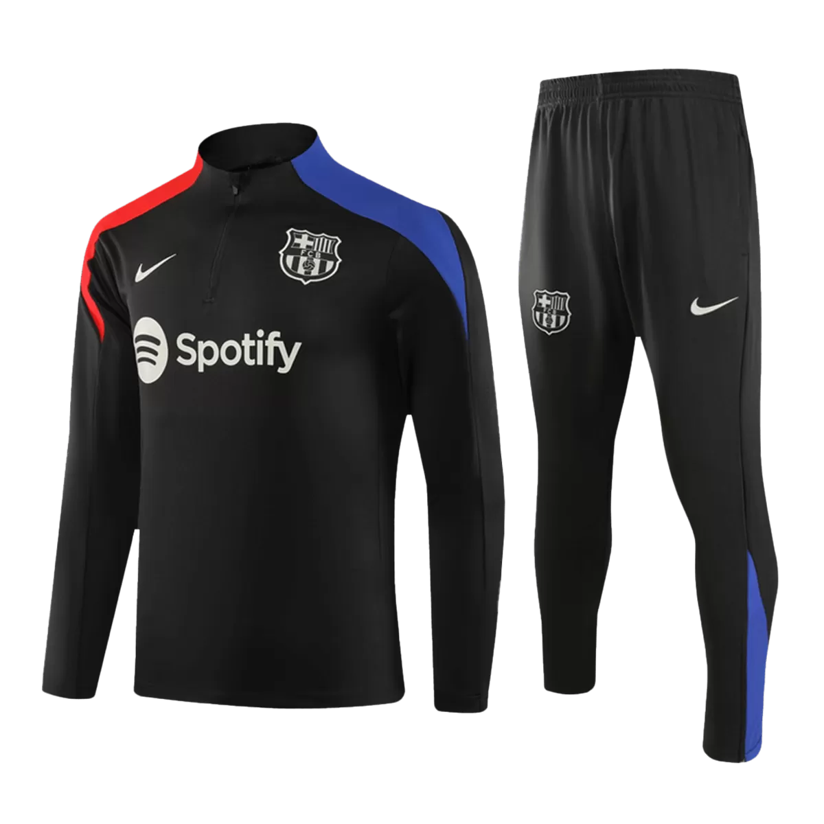 Survêtement Enfants FC Barcelone 2026/27