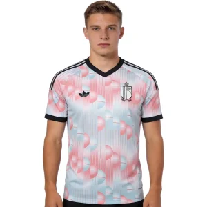 Maillot Extérieur Belgique 2026/27