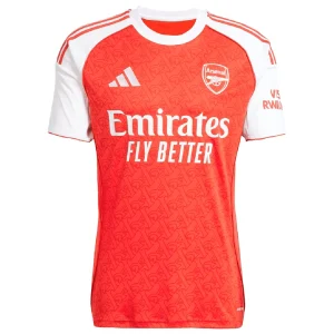 Maillot Domicile Arsenal Havertz #29 2025/26 – Image 2