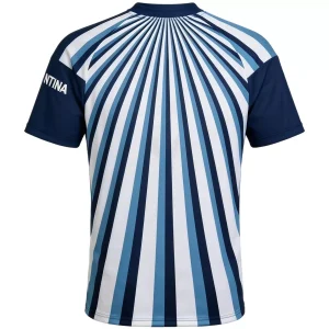 Maillot Domicile Argentine 2026/27 – Image 4