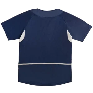 Maillot Rétro Extérieur États Unis 2002 – Image 4