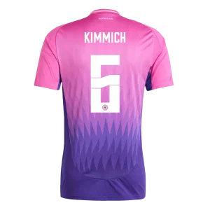 Maillot Extérieur Allemagne 2026/27