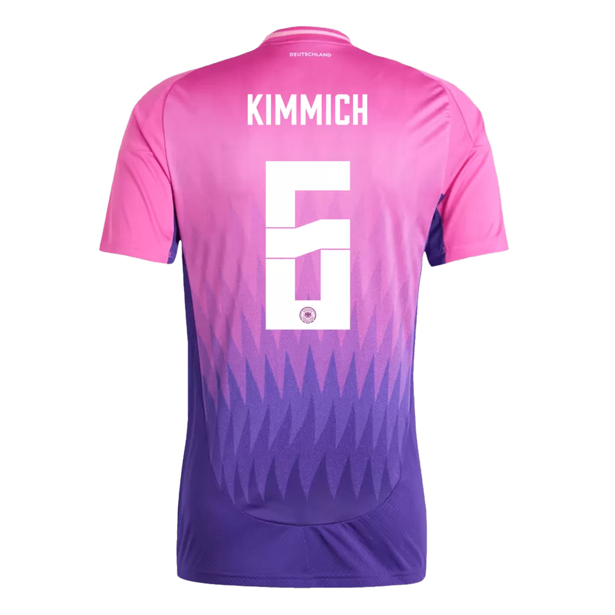 Maillot Extérieur Allemagne 2026/27