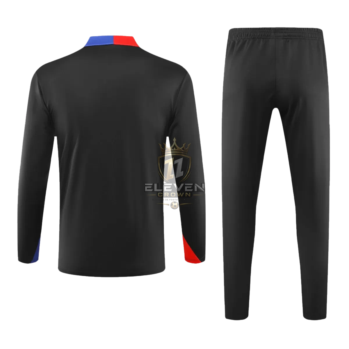 Survêtement Enfants FC Barcelone 2026/27 – Image 2